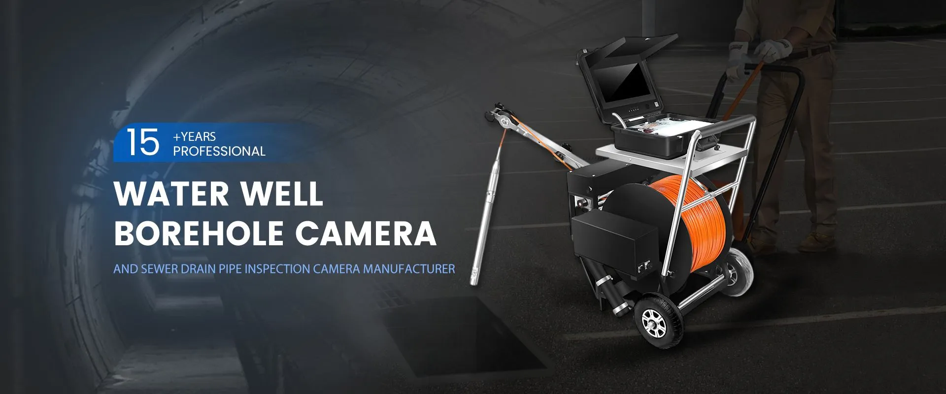 downhole camera